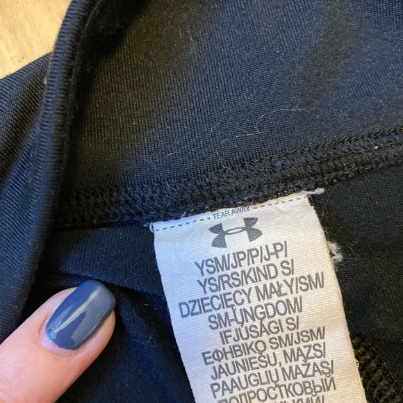 Under Armour Pants - Picture 2 of 2